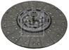 Tarcza wyciskowa daf lf 55 01.01-