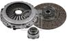 Zestaw sprzegla (431 5mm) scania 4  k  p g r t 05.95-