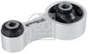 Подушка двигателяika tyl (gumowo-metalowa) MAZDA 6 1.8/2.0/2.3 01.02-0