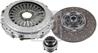 Zestaw sprzegla (431mm) daf cf  cf 75  xf 01.01-