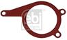 100511F_прокладка коллектора! впуск (x6) Audi A4/A6/A8  VW Touareg  Porsche Cayenne 3.0i 08&gt
