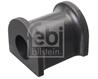 Подушка stabilizatora tyl L/P (20mm) VW CADDY ALLTRACK, CADDY III, CAD