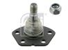 Шар опора cit jumper/fiat ducato/pgt boxer 94-02 пер l/r (для 1.8t) (с болтами) (заменен на 22269 )