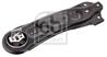 Рычаг подвески зад p mercedes a (w176)  b (w246  w242)  cla (c117)  cl
