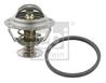 Термостат PEUGEOT 306/307 93-01/00- / CITROEN C5/C8 2.0-2.2 01-04/04-