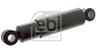 Амортизатор задний BPW O/OM/OT