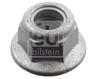 14392F_[10106402] !гайка амортизатора пер. Audi A3 all 04&gt/A4 all 08&gt  VW Golf