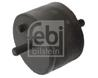 6739F_подушка ДВС! BMW E30 2.0-2.4TD lt93/E21 2.0/