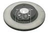 Диск торм toy rav4 2.0 16v 94-00 пер вент 301.7x18