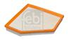 Фильтр возд bmw f20/f21/f22/f23/f87/f30/f31/f80/f34/f32/f33/f36/f82 15