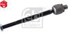 28057f_тяга рулевая! suzki grand vitara se420 99&gt