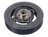 27229F_шкив коленвала! Toyota Avensis/Camry/Previa/RAV-4 2.0/2.4 00&gt