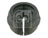 Stabilizer clasp