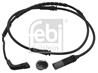 Датчик износа колодок BMW 730 (F01  F02) / BMW 750 (F01  F02) / BMW 740 (F01  F02)