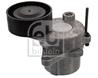 38467f_натяжитель ремня! с роликом mb w204/s204/x204 08&gt/w212 09&gt