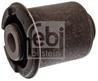 Сайлентблок hyu sonata iv 2.0/2.5 v6/2.7 98-04/i30 07-/kia ceed/pro ce