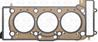 Uszczelka glowicy cylindrow mercedes c (a205)  c (c205)  c t-model (s2