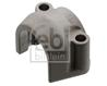Stabilizer clasp
