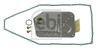 23957F_фильтр АКПП! с прокладкой  болтом 2шт. и кольцом BMW E34/E39/E32/E38 4.0-5.4 90&gt