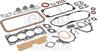 Комплект прокладок, двигатель