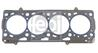 32259F_прокладка ГБЦ! VW Polo/Golf/Bora 1.4 16V DOHC 99&gt