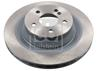 Диск торм mer w211/w212/c218/c219 5.0/4.2cdi 06- зад вент 320x24