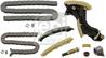 Ремкомплект грм mer w203/w204/w211 1.8/2.0 [m271] 02-