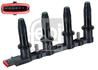 28108F_катушка зажигания!Opel Astra/Vectra/Zafira Alfa Romeo 158/159 1.6-1.8i 0