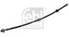 Шланг торм vw sharan 1.4/2.0 10- пер l/r (l=586mm)