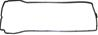 ELRING 691.910 Прокладка клапанной крышки NISSAN MICRA/NOTE 1.0/1.2/1.4 00-