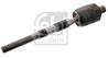 Тяга рулевая л/п MB 210 338 11 15 4-matic