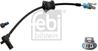 Febi sensor, raddrehzahl