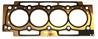 153.200e_прокладка гбц! citroen c5/xsara  peugeot 406 1.8 ew7j4 00&gt