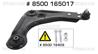 WAHACZ FORD P. KA 01-08 PR SWORZEг 16 5MM