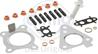 Turbocharger assembly kit