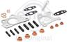 Turbocharger assembly kit