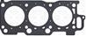 Прокладка головки двигателя (толщина: 1,3mm) lexus rx toyota camry 3.0