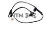 ASB169.01_датчик ABS!Toyota Avensis/Corolla 1.6-2.4/2.0D-4D/2.2D-4D/D-CAT 02>