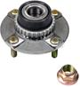 R184.03_!к-кт подшипника ступ. зад. Hyundai Accen
