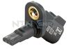 ASB152.01_датчик ABS !передний Ford Mondeo/Focus/Kuga 1.4-2.5/2.0TDCi 03&gt