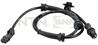 ASB155.04_датчик ABS передний! Renault Megane/Scenic 1.4-2.0i/DCi 03-09