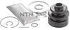Пыльник ШРУСа NISSAN: NP300 NAVARA 10-, PATHFINDER III 10-