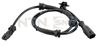 ASB155.08_датчик ABS передний! Renault Megane/Scenic 1.4-2.0i/DCi 03-09