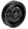 Ga384.04_ролик натяжной! hyundai accent/getz/sant