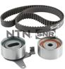 KD470.34 рем.к-кт ГРМ! Mazda 323/MX5/Xedos 1.6i 94-98