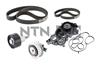 KDP457.751_Комплект ГРМ