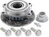 R160.31_!к-т подшипника ступ. пер. alfa romeo 159