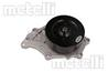 Водяной насосTOYOTA Auris II  Rav 4 IV 2012-