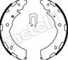 Колодки барабанные к-кт