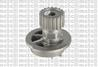 24-0696_помпа! Daewoo Nubira 1.6i 16V 97&gt